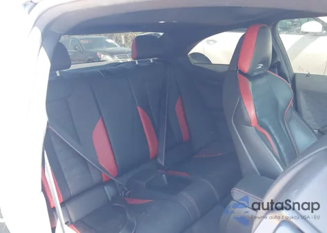 2025 BMW M2 z USA, uszkodzony, nr VIN 3MF23DM09S8F03985